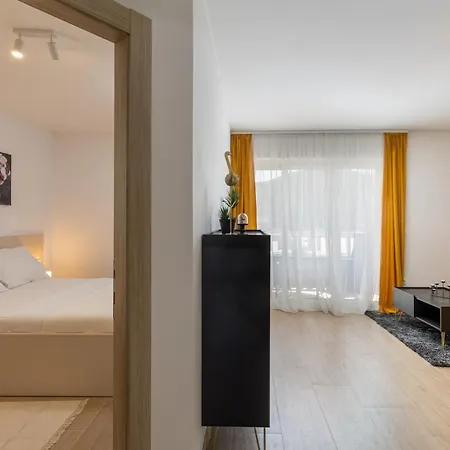 아파트 Apartments 두브로브니크