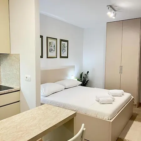 아파트 Apartments 두브로브니크