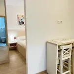Apartments *