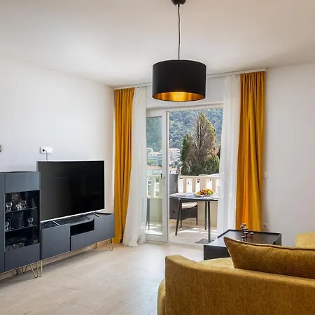 Appartamento Apartments Ragusa