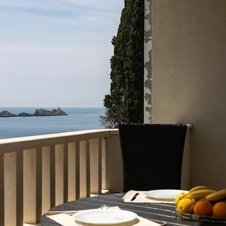 Apartments Apartment Dubrovnik