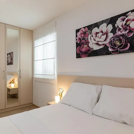 Apartments דירה דוברובניק