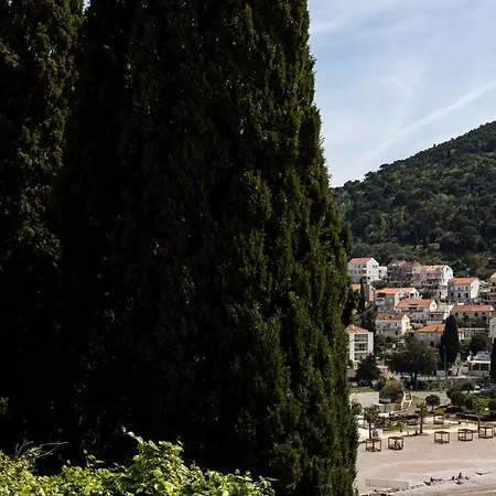 Apartments Daire