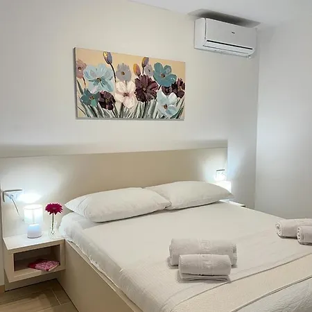 Apartman Apartments