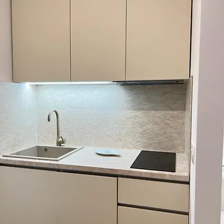 Apartments Apartman