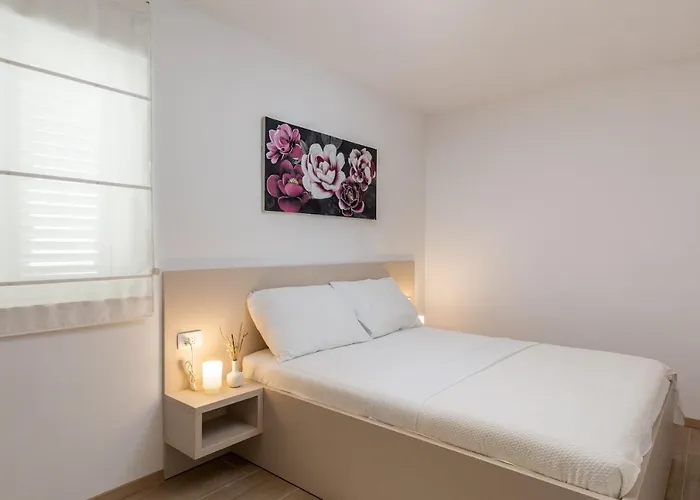 Appartement Apartments