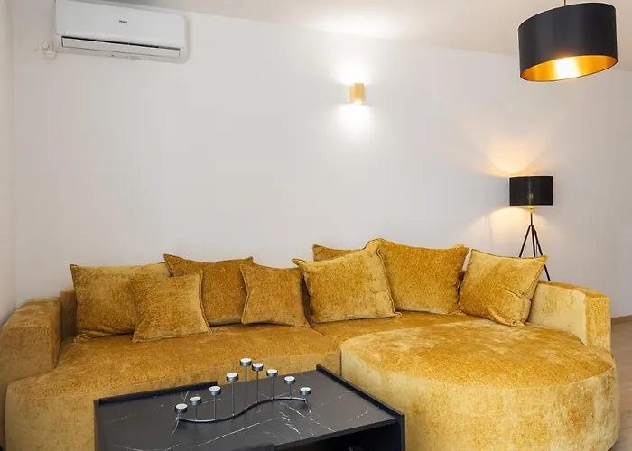 Apartments * Ragusa