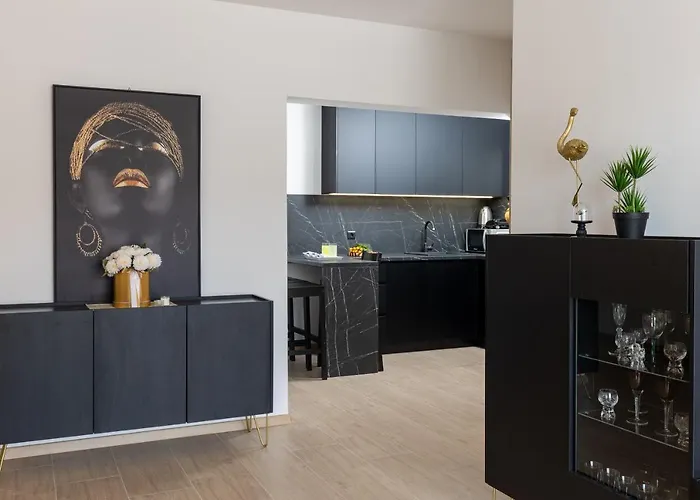 Apartments *