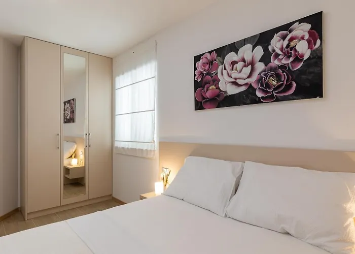 Apartments Appartamento Ragusa