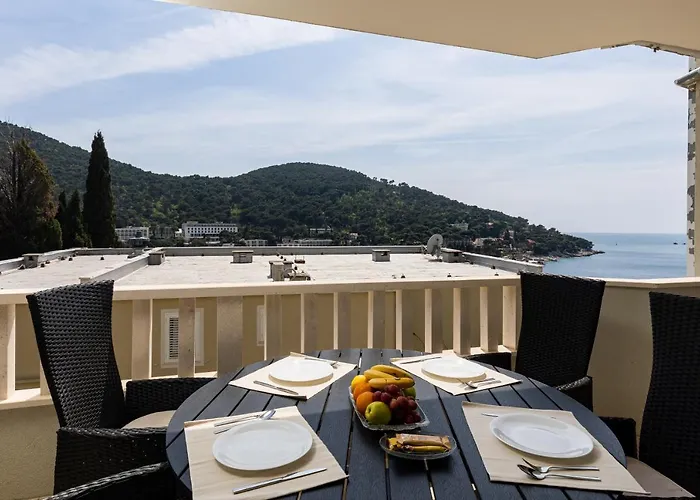 Apartments * Dubrovnik