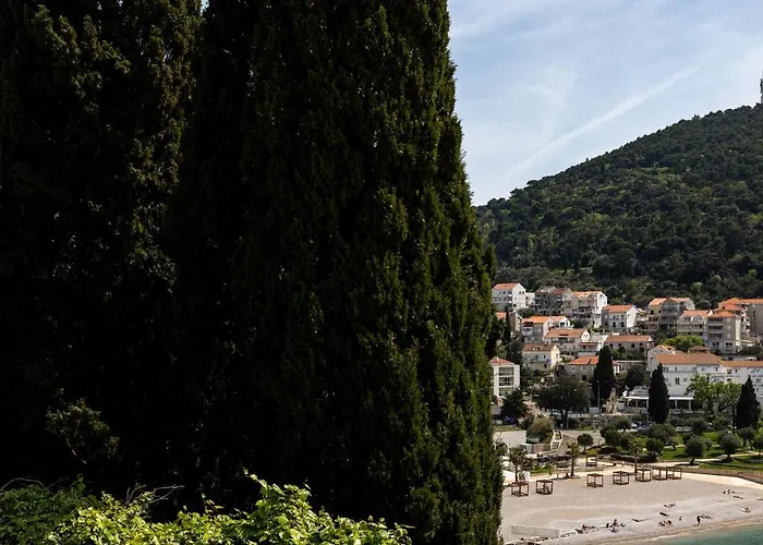 Apartments Appartement