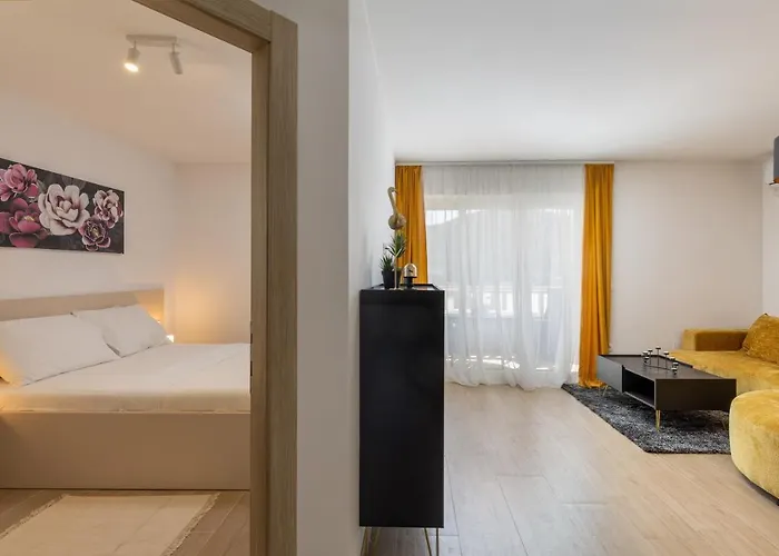 Appartement Apartments Dubrovnik