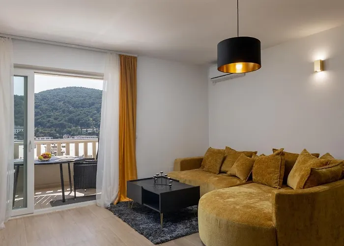 Apartments Appartement