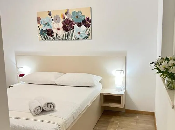Apartments * Ragusa