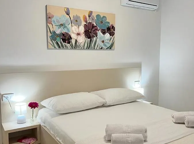 Appartement Apartments