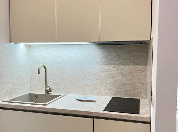 Apartments Appartement