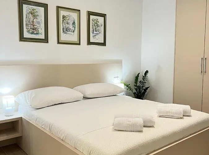 Apartments *