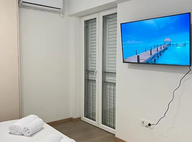 Appartamento Apartments Ragusa