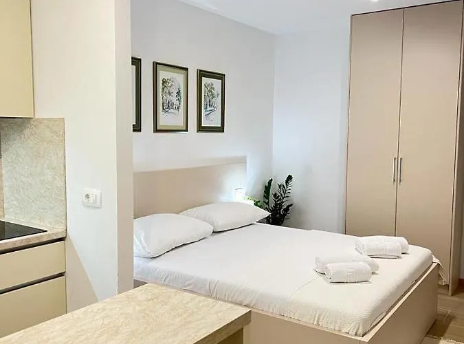 Appartamento Apartments Ragusa