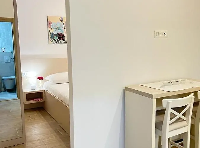 Apartments *