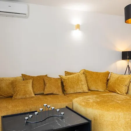 Apartments * Ντουμπρόβνικ
