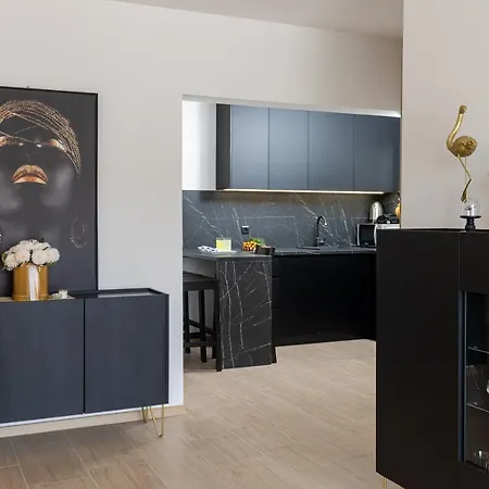 Apartments *