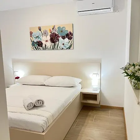 Apartments * Ντουμπρόβνικ