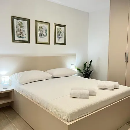 Apartments *
