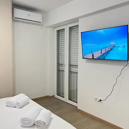 Apartment Apartments Dubrovnik