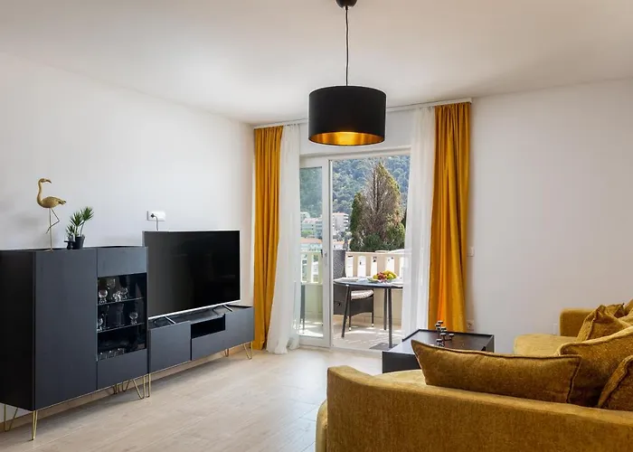 Lägenhet Apartments Dubrovnik