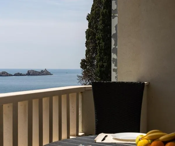Apartments Lägenhet Dubrovnik