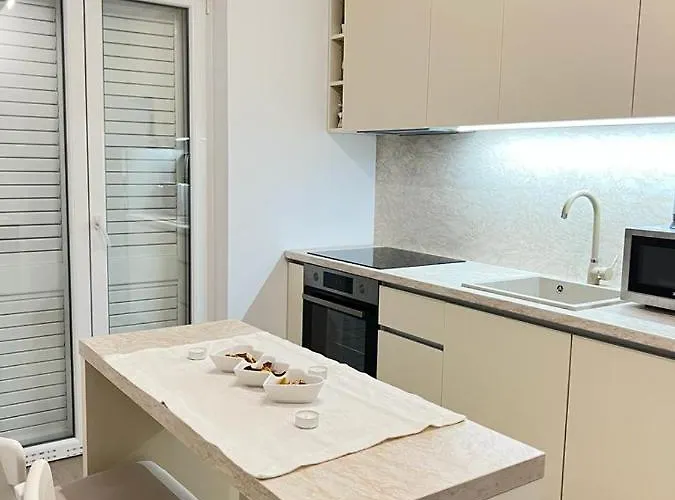 Lägenhet Apartments *