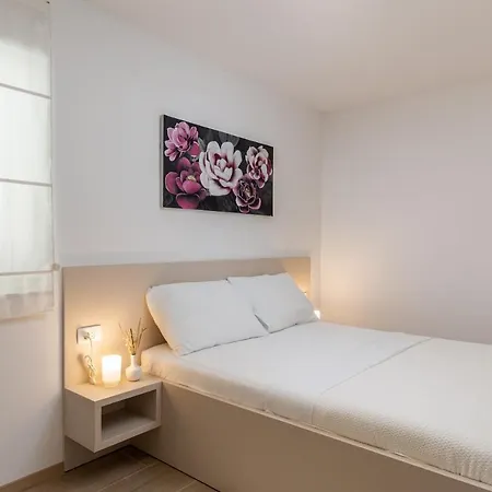 Apartamento Apartments