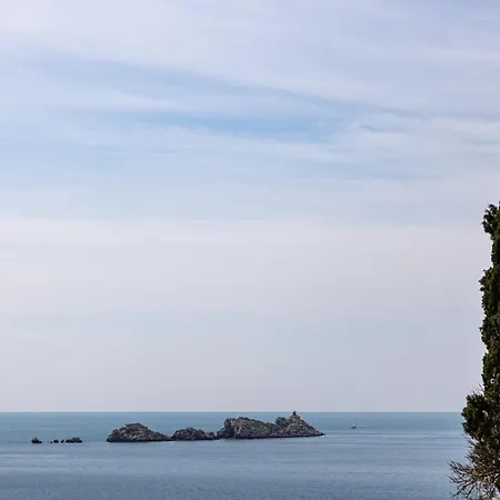 Apartments Apartamento