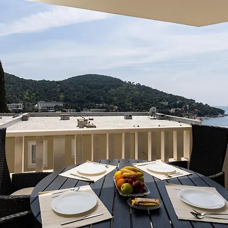 Apartments * Dubrovnik